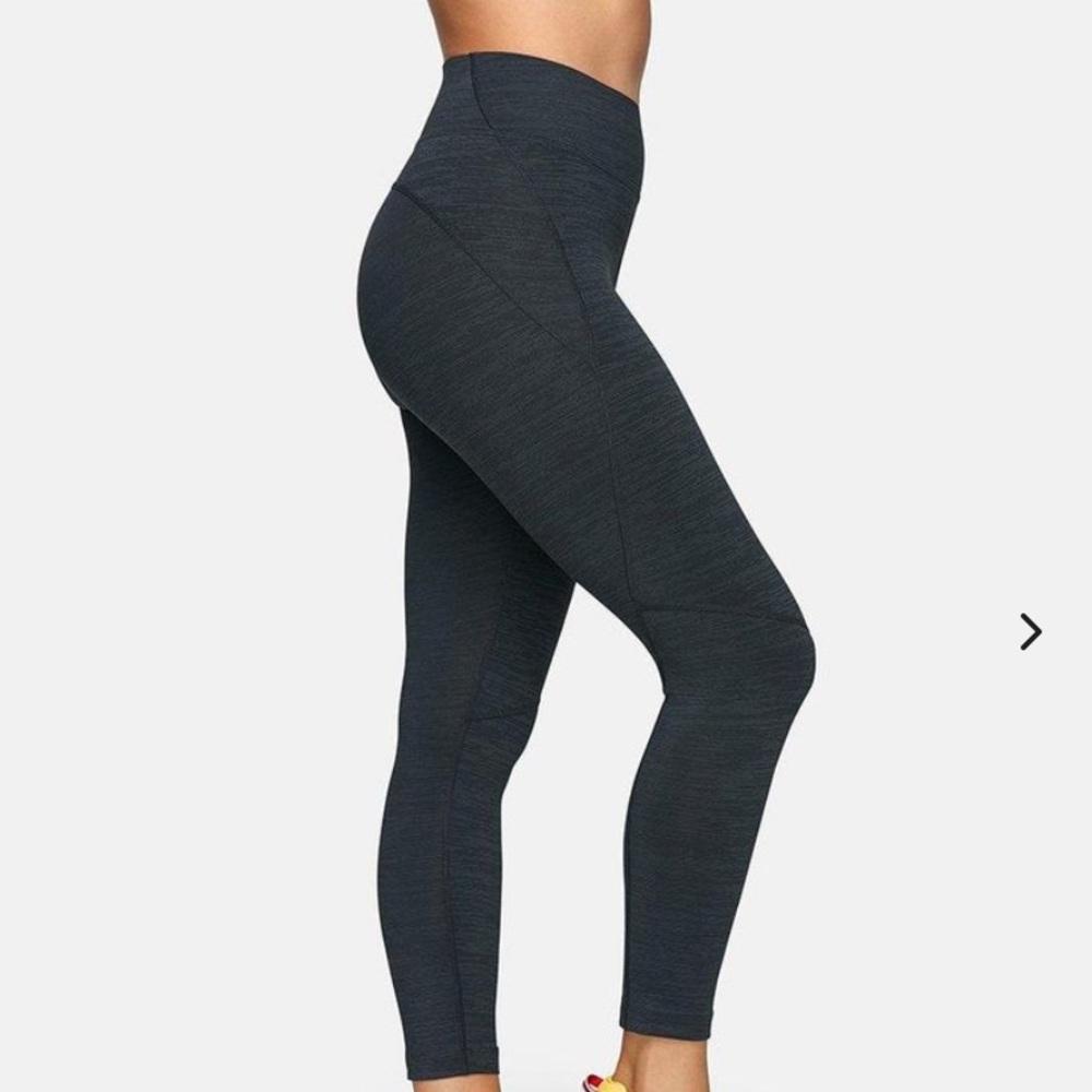Outdoor voices tech sweat leggings